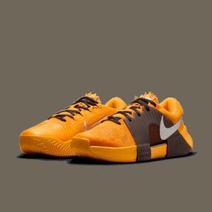 Brand New Limited Edition Nike Naomi Osaka GP Challenge 1 Size 8